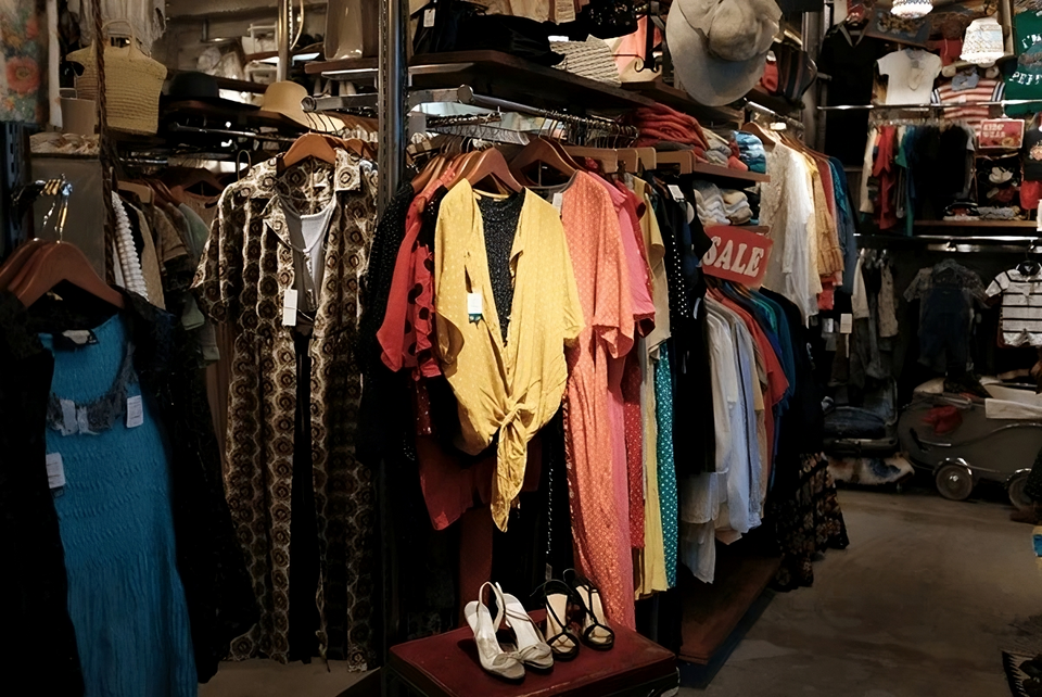 The Future of Vintage Wholesale Companies in the UK