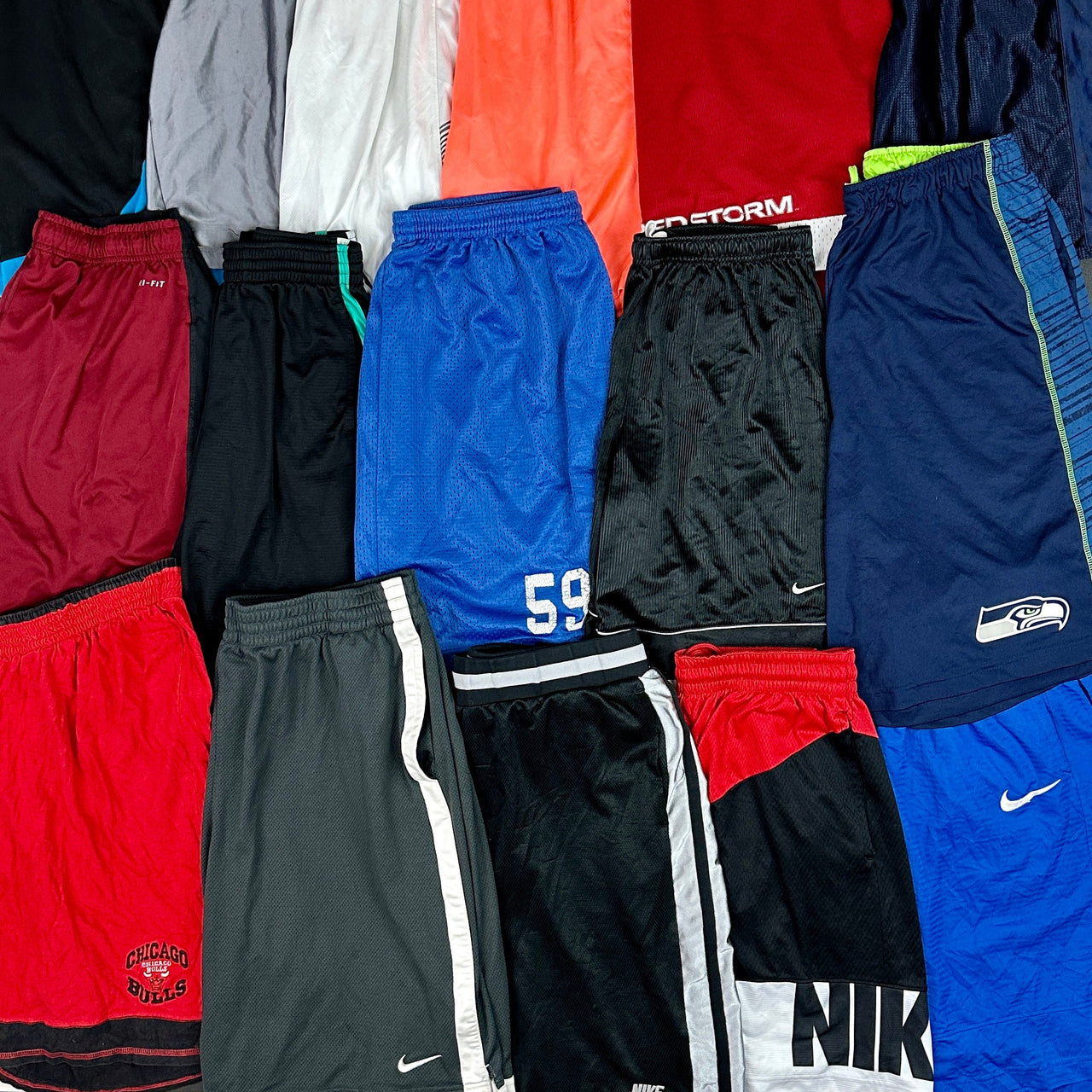 Sport Shorts Wholesale