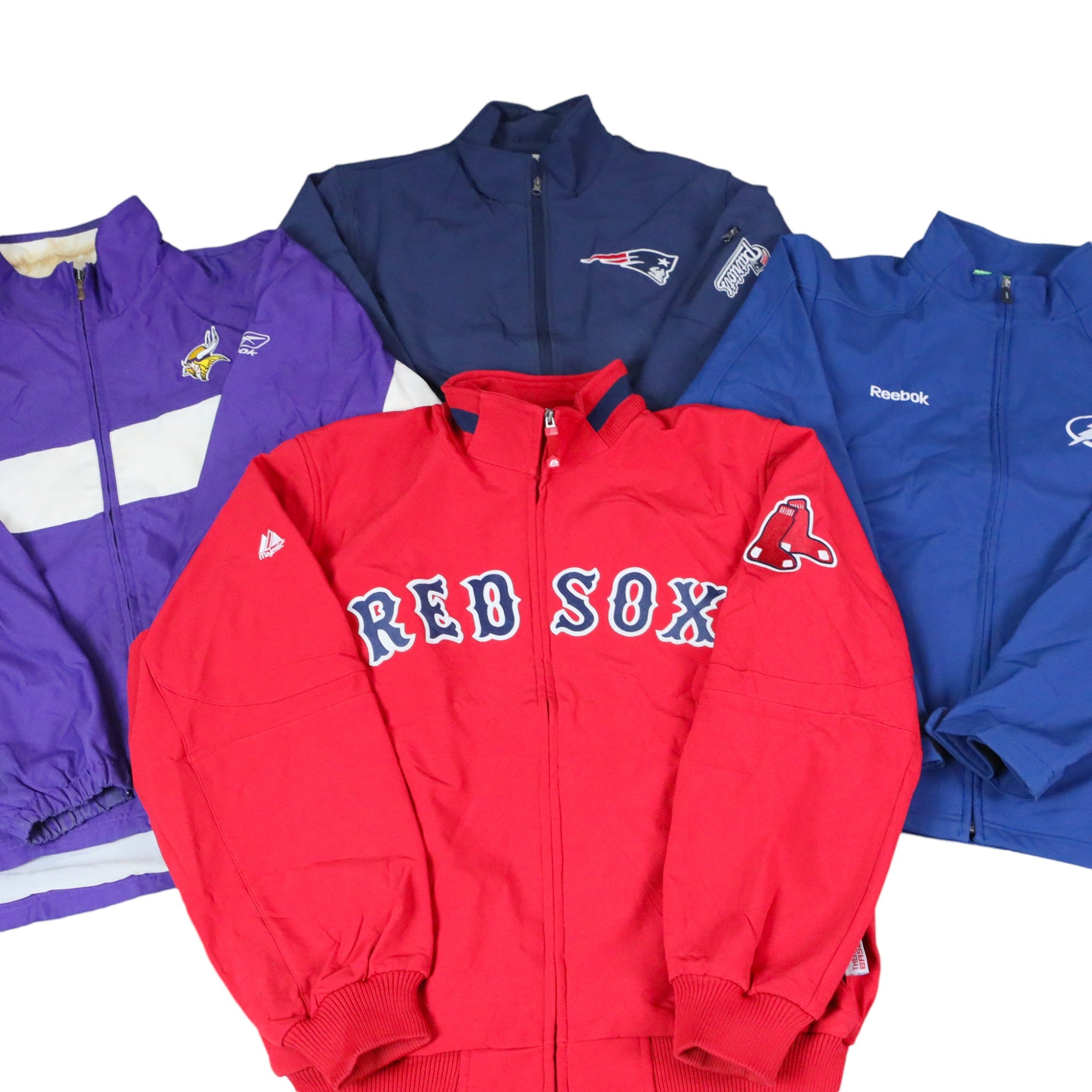 Cheap mlb jackets hotsell