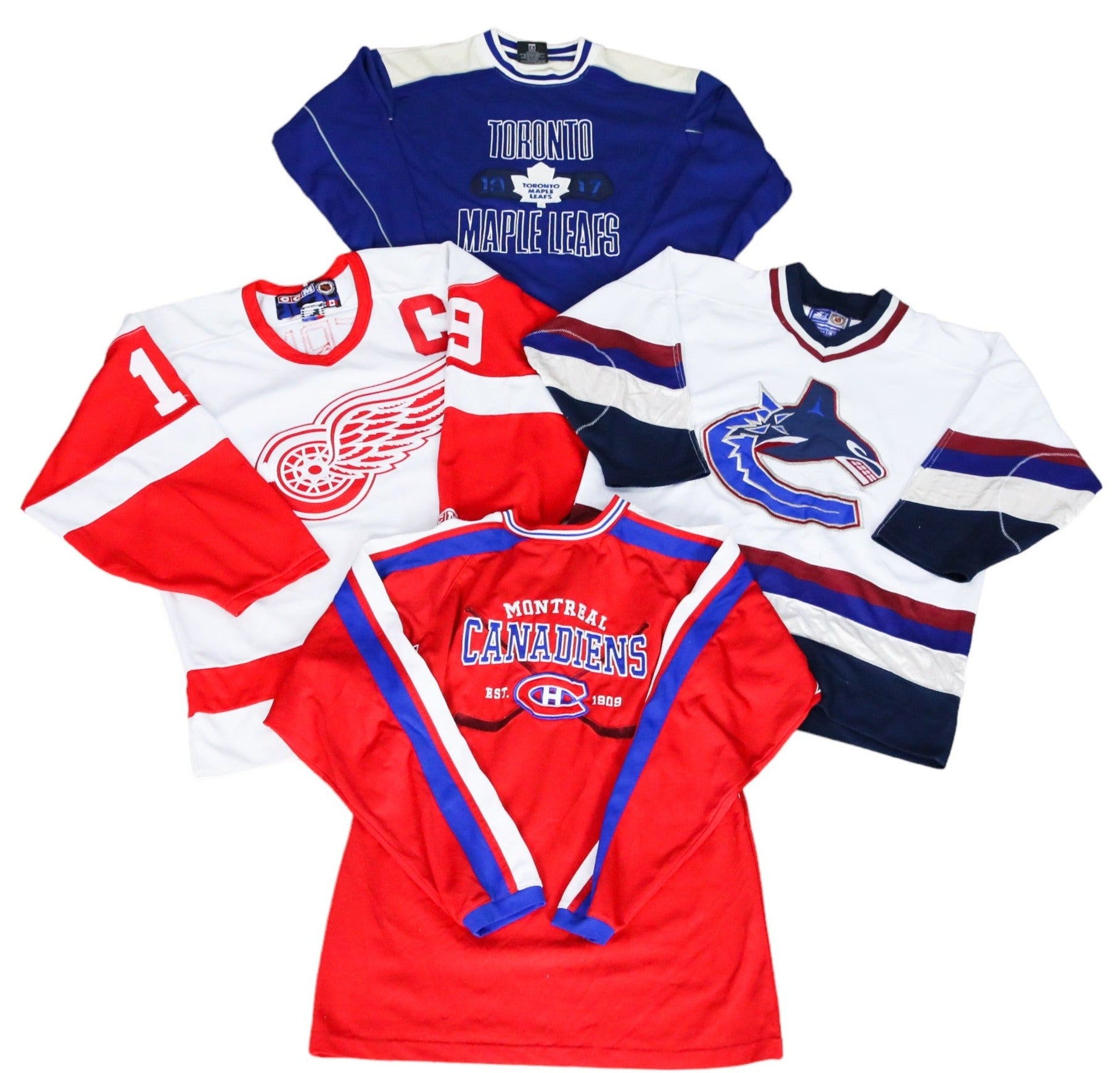 USA Sports Jerseys Wholesale (NFL/NHL/MLB/NBA)