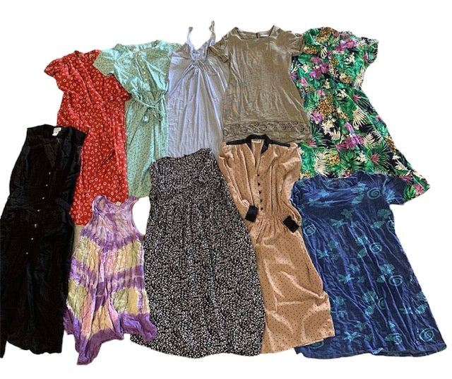 Vintage Summer Dresses Wholesale