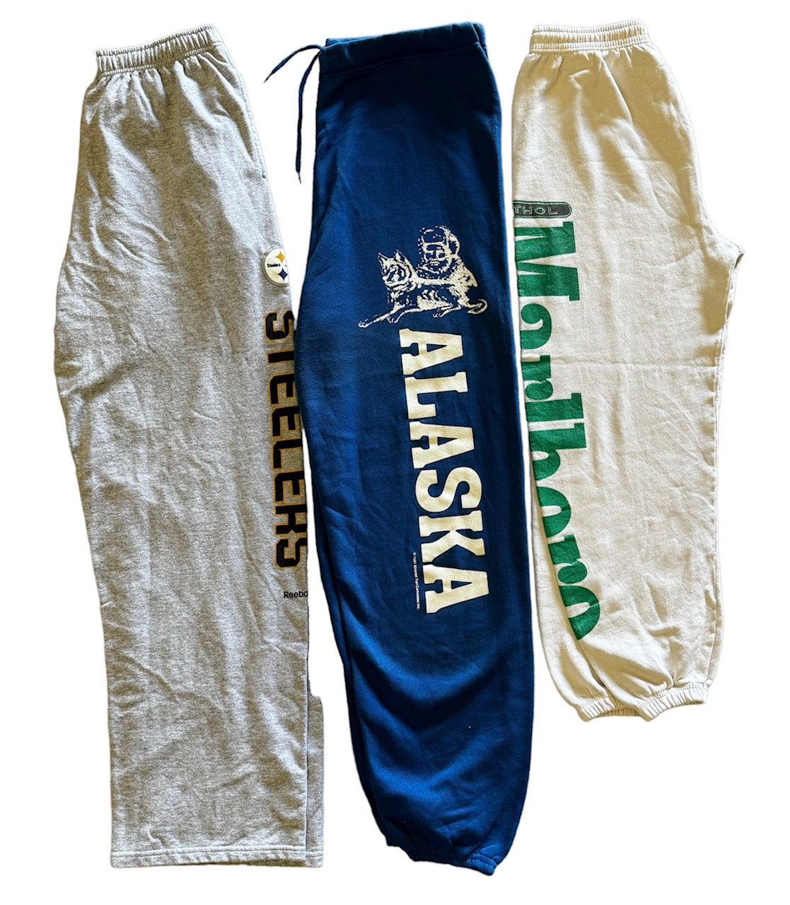 Mixed Jogging Bottoms