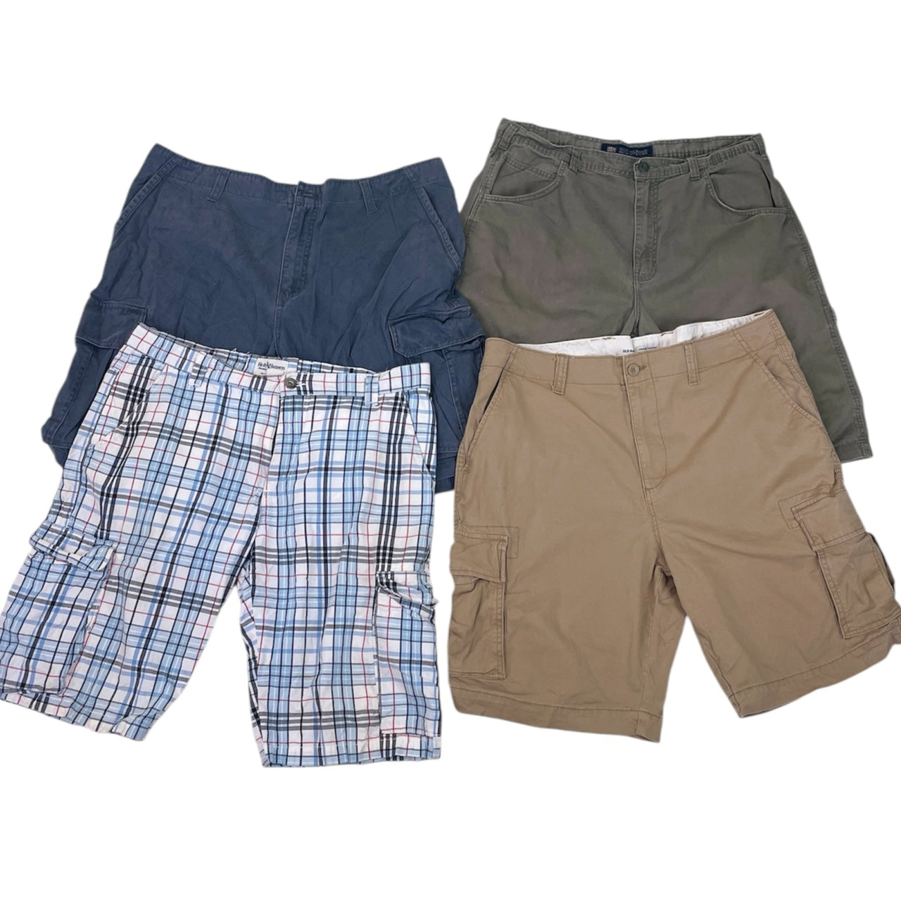 Mens Cargo/Carpenter Shorts