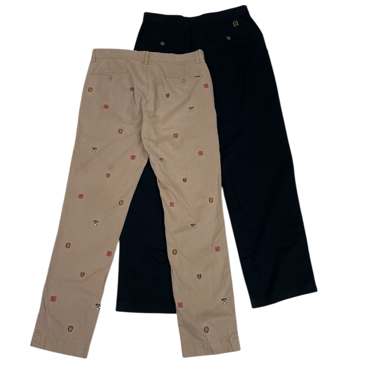 Mens Branded Chino Trousers Vintage Wholesale