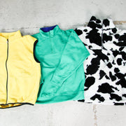 Mixed Vintage Fleece Wholesale