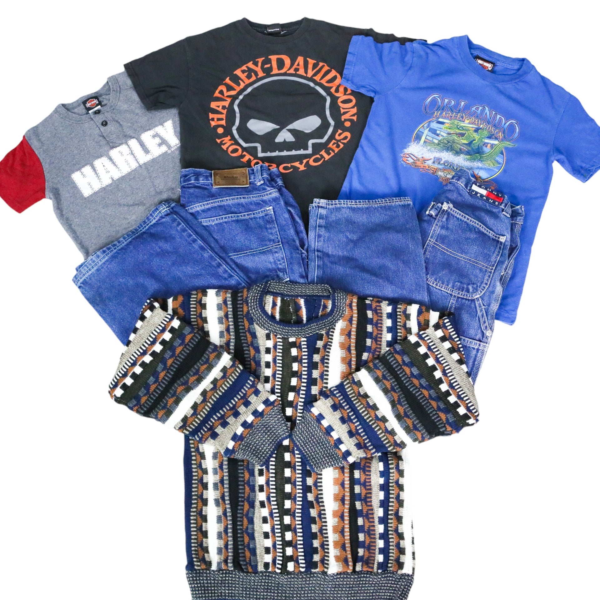 Vintage Children's Clothes Wholesale