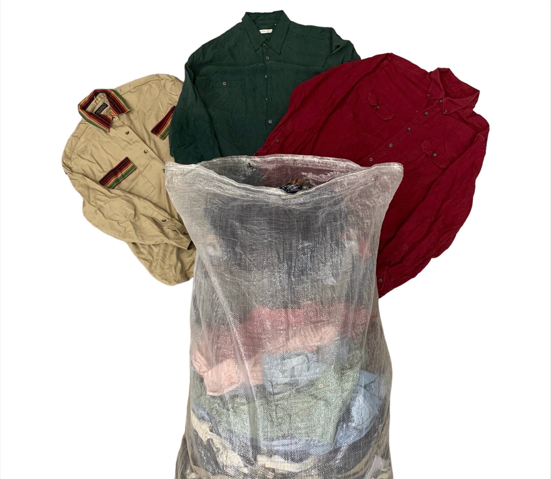 Chamois Shirts Wholesale