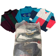 Mixed Wholesale Sweatshirts