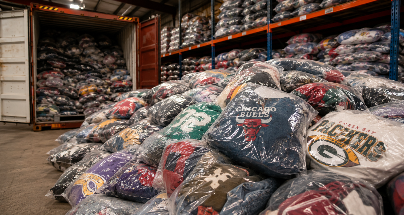 How to Price Vintage Clothing Without Scaring Buyers Away