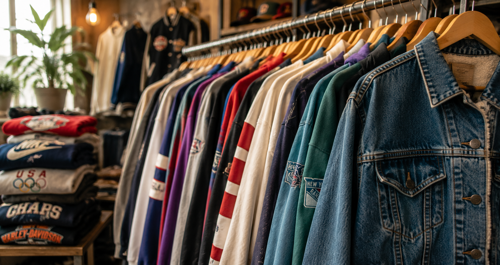 Why Some Vintage Sellers Make £10K/Month While Others Quit Within 90 Days