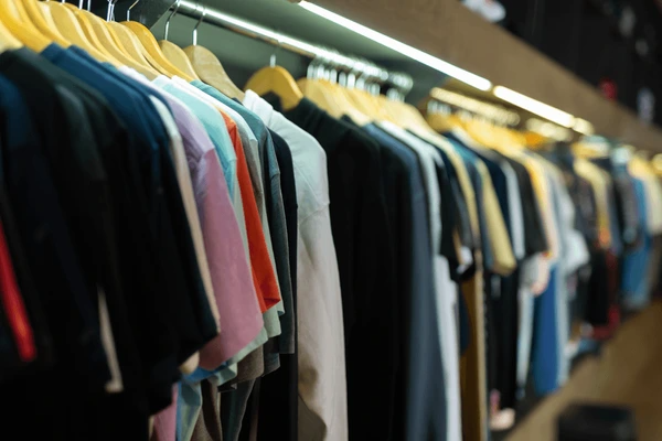 vintage clothing