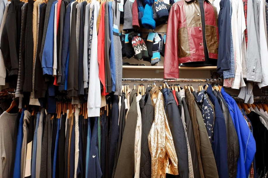 How to Choose the Best Fabrics for Vintage Winter Clothing: Tips for Retailers