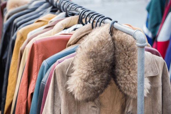 vintage wholesale clothing uk