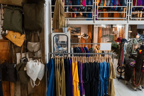  wholesale vintage clothing