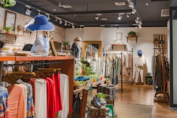How to Start a Vintage Clothing Business in the UK?