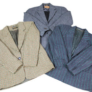 Mens Vintage Suit Jacket Wholesale