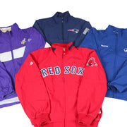 USA Sports Jackets Wholesale