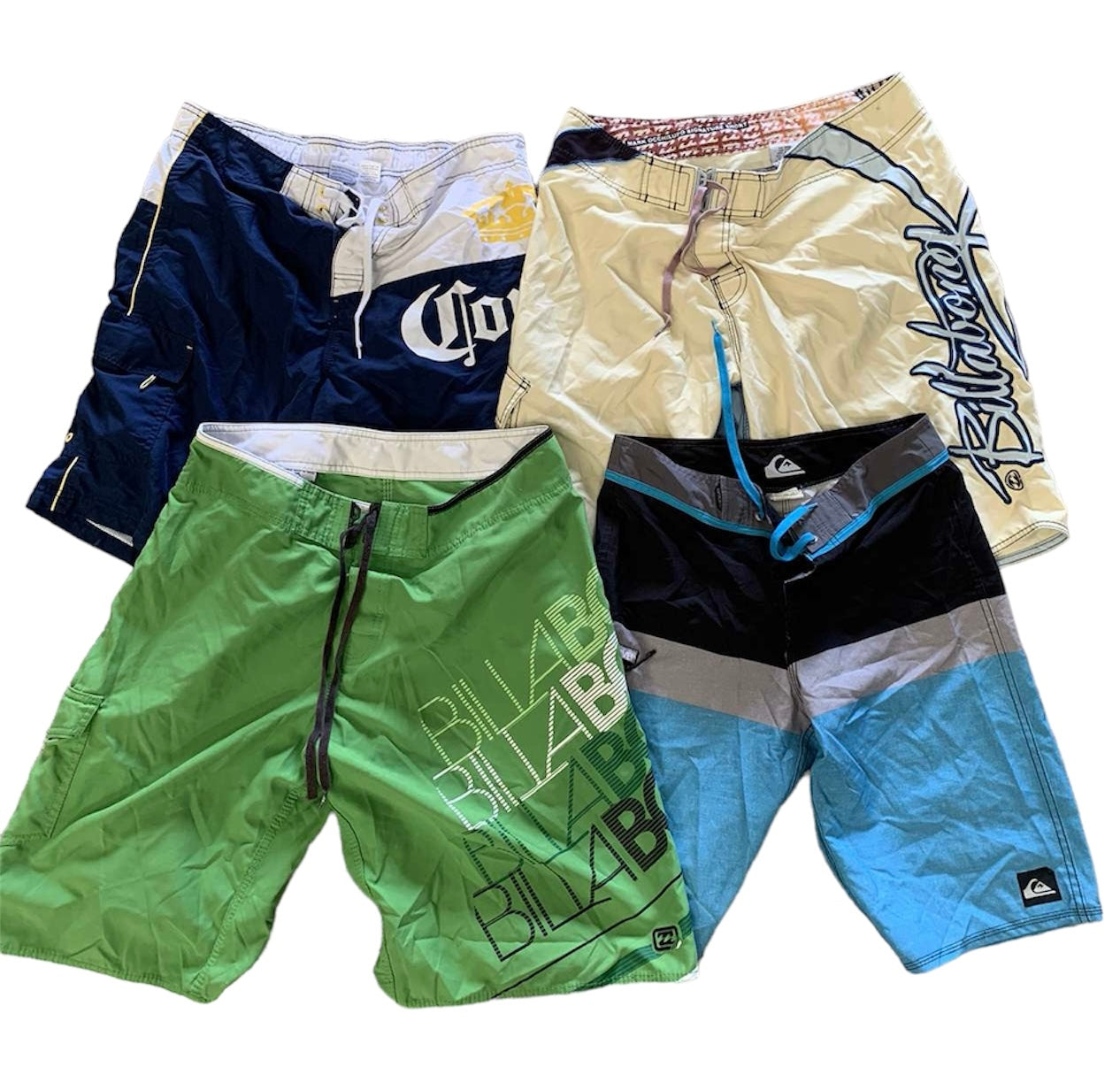 Swim Shorts Wholesale (Board & Swim Shorts)
