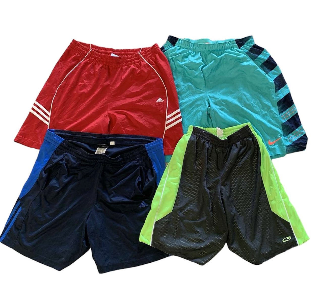 Sport Shorts Wholesale