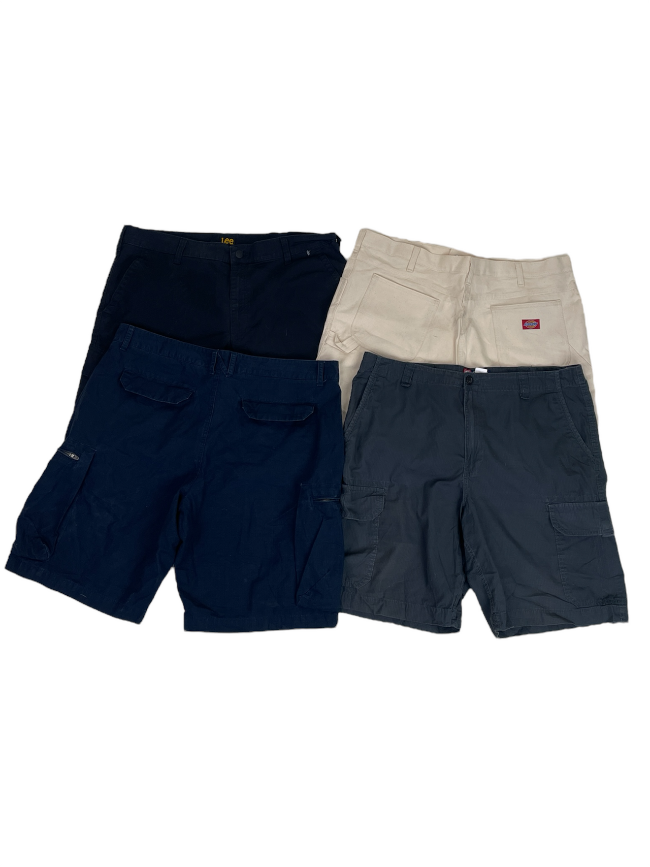 Mens Branded Cargo/Carpenter Shorts