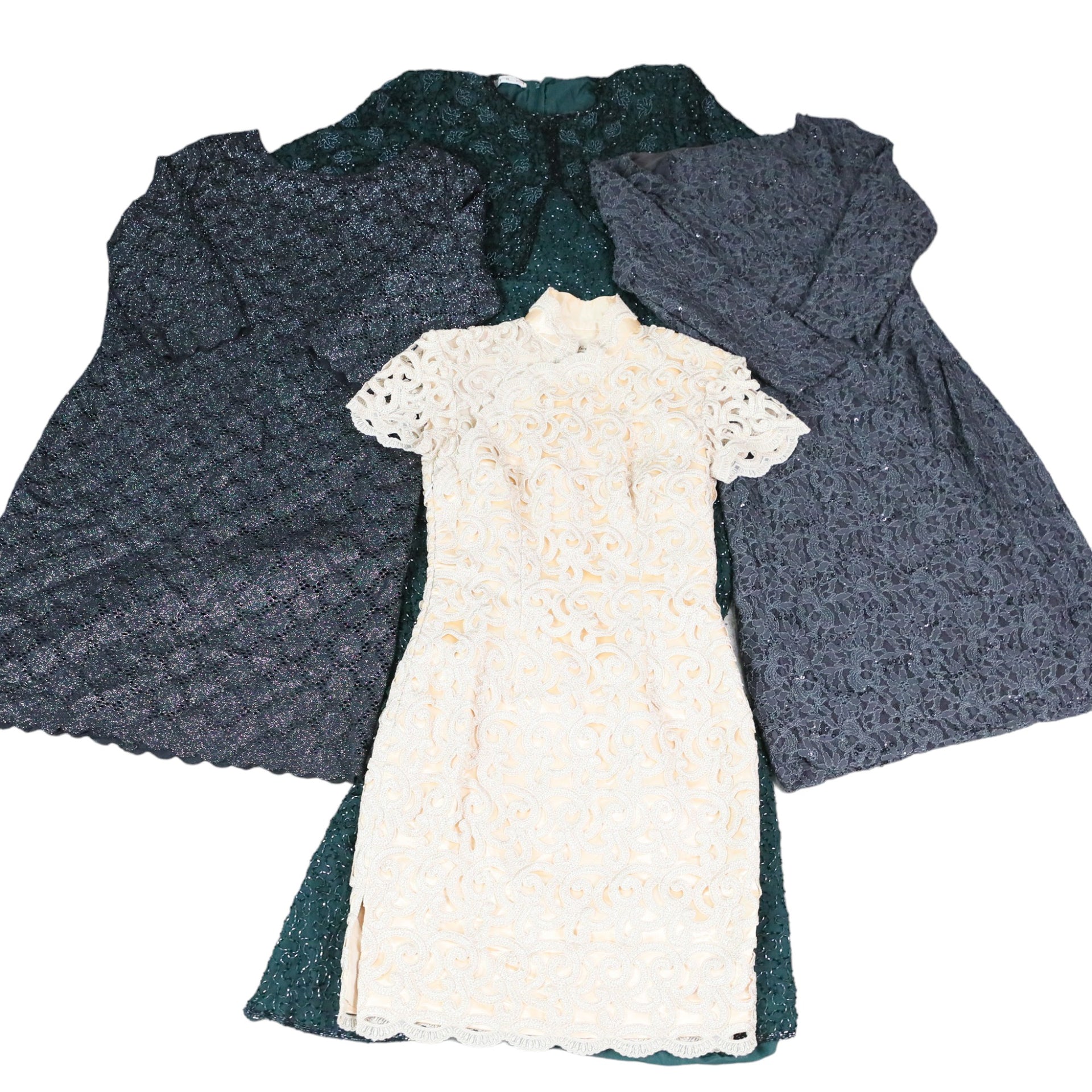 Vintage Wholesale Sequin Dresses