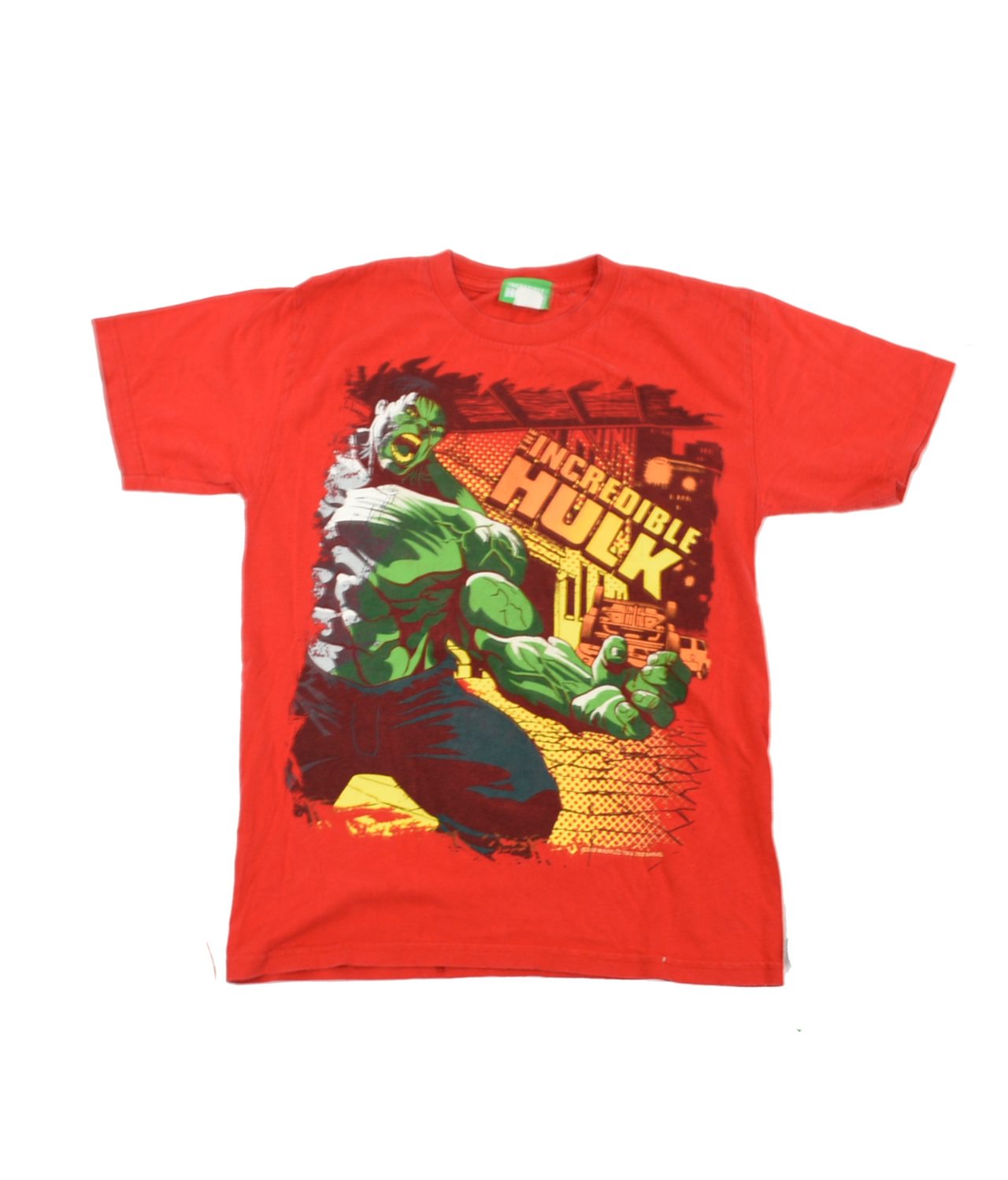 TV, FILM & GAME TEES SEALED SACK (20KG)