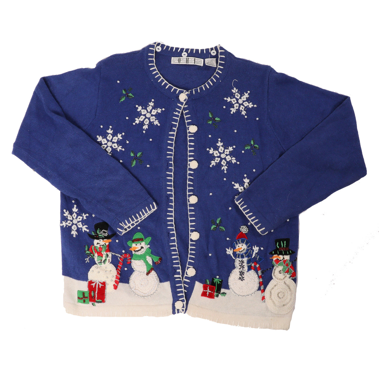 Vintage Christmas Jumpers Wholesale