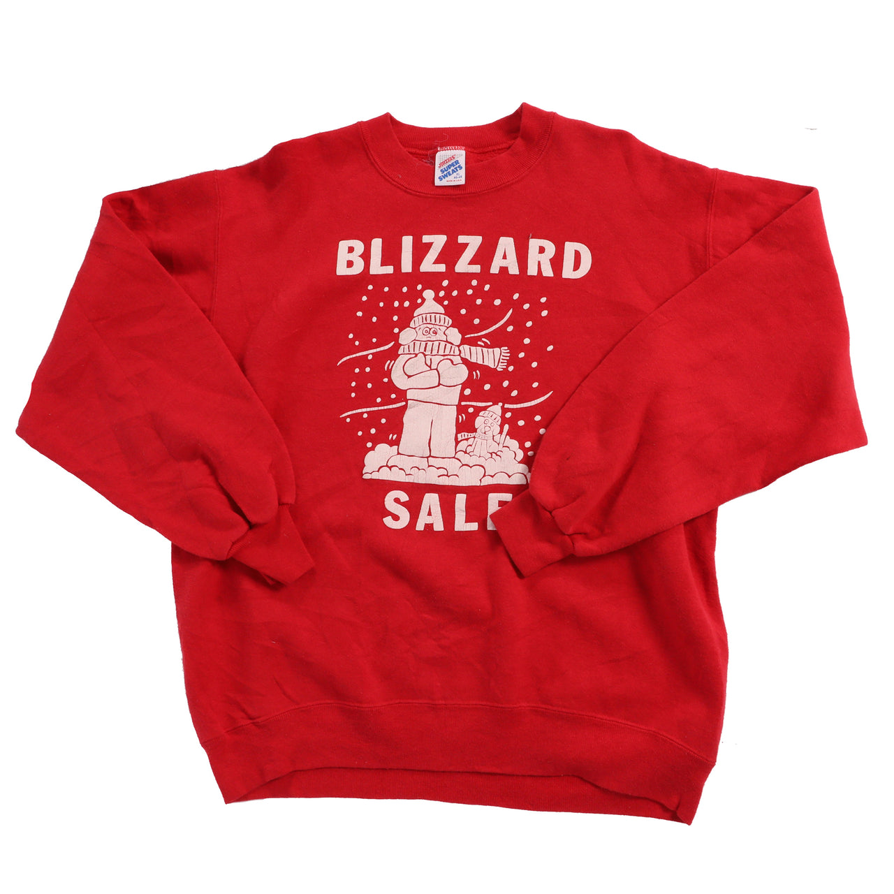 Vintage Christmas Sweatshirts Wholesale
